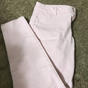 Old Navy Pixie Pants